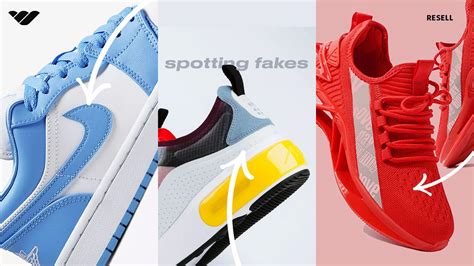 fake brand name tennis shoes|how to identify a fake sneakers.